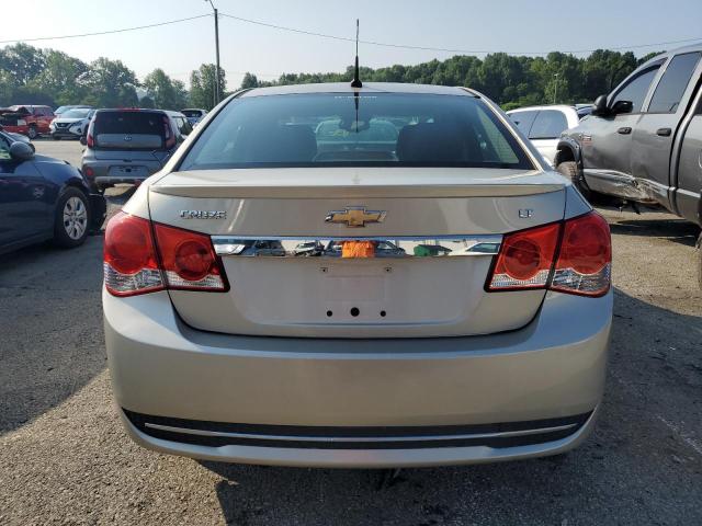 Photo 5 VIN: 1G1PC5SBXD7150690 - CHEVROLET CRUZE LT 