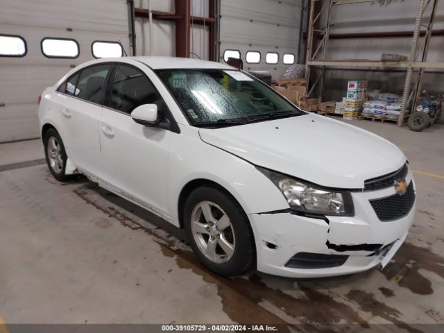 Photo 0 VIN: 1G1PC5SBXD7154349 - CHEVROLET CRUZE 