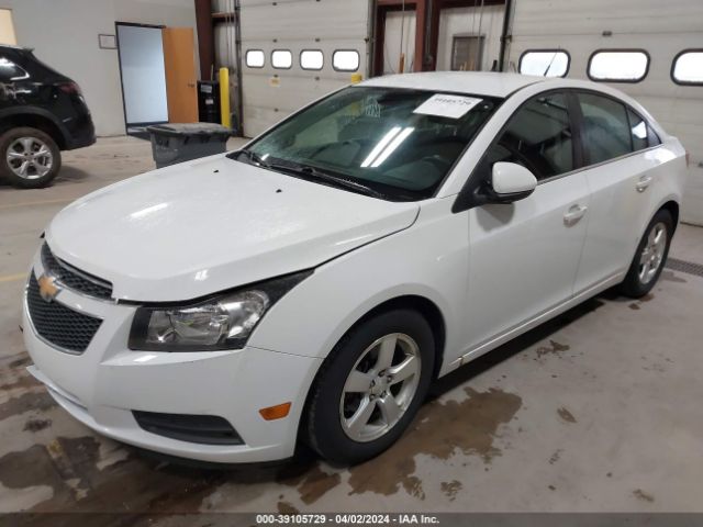 Photo 1 VIN: 1G1PC5SBXD7154349 - CHEVROLET CRUZE 