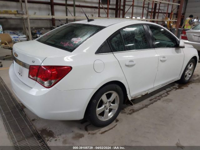 Photo 3 VIN: 1G1PC5SBXD7154349 - CHEVROLET CRUZE 