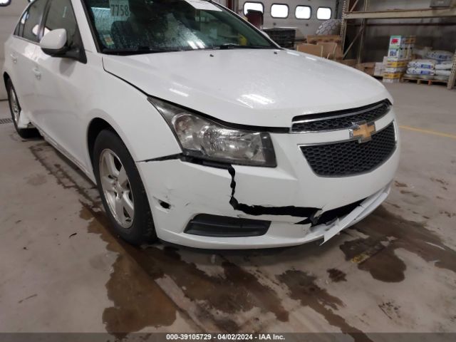 Photo 5 VIN: 1G1PC5SBXD7154349 - CHEVROLET CRUZE 