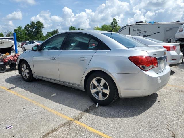 Photo 1 VIN: 1G1PC5SBXD7157882 - CHEVROLET CRUZE 