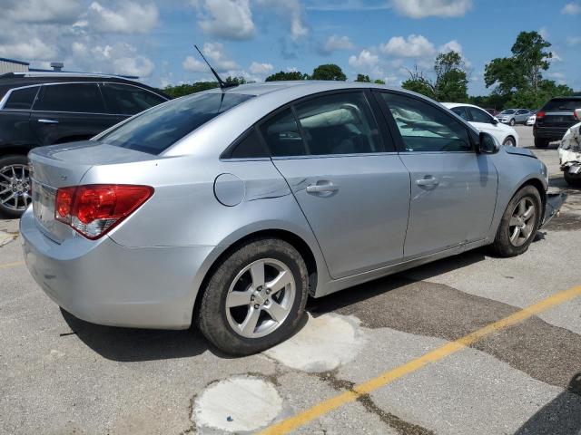 Photo 2 VIN: 1G1PC5SBXD7157882 - CHEVROLET CRUZE 