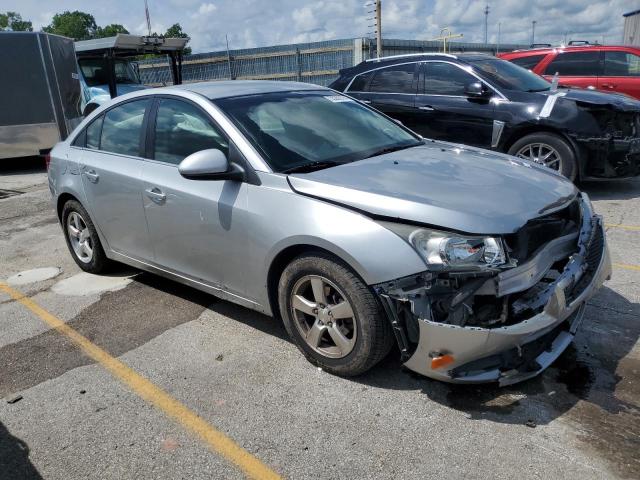 Photo 3 VIN: 1G1PC5SBXD7157882 - CHEVROLET CRUZE 