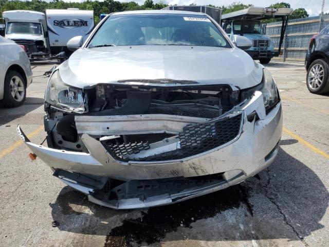 Photo 4 VIN: 1G1PC5SBXD7157882 - CHEVROLET CRUZE 