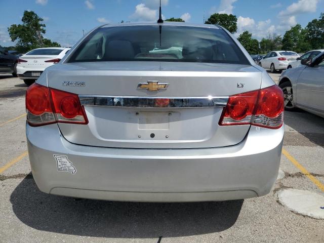 Photo 5 VIN: 1G1PC5SBXD7157882 - CHEVROLET CRUZE 