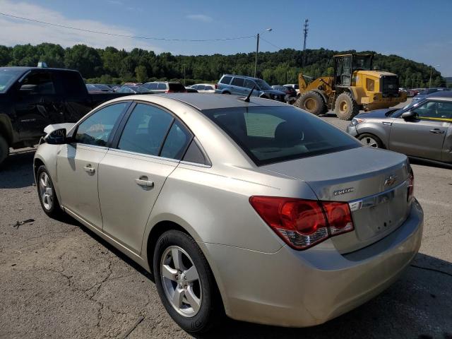 Photo 2 VIN: 1G1PC5SBXD7158630 - CHEVROLET CRUZE LT 