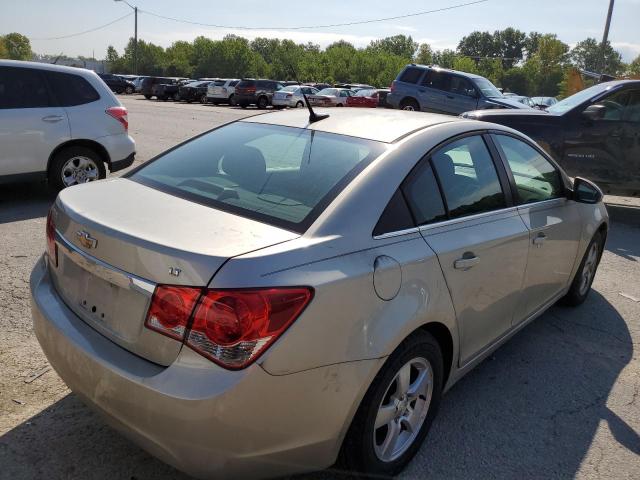 Photo 3 VIN: 1G1PC5SBXD7158630 - CHEVROLET CRUZE LT 