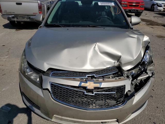 Photo 8 VIN: 1G1PC5SBXD7158630 - CHEVROLET CRUZE LT 