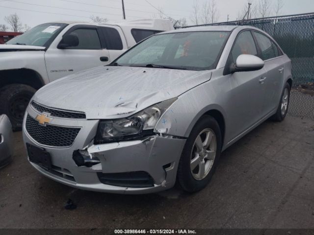 Photo 1 VIN: 1G1PC5SBXD7160541 - CHEVROLET CRUZE 