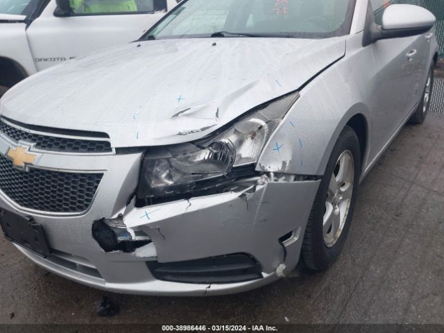 Photo 5 VIN: 1G1PC5SBXD7160541 - CHEVROLET CRUZE 