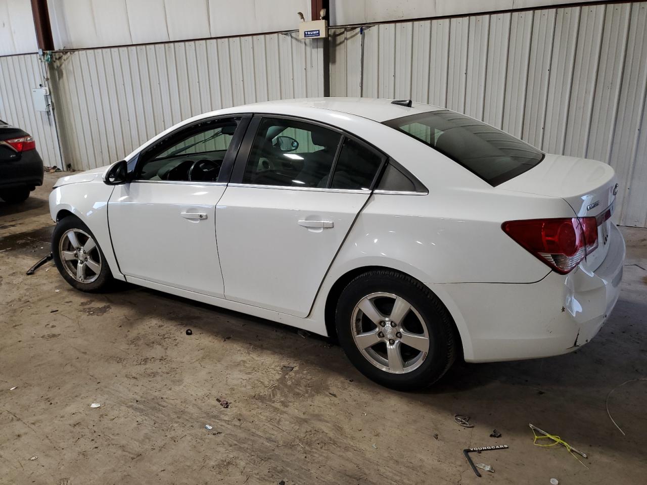 Photo 1 VIN: 1G1PC5SBXD7165013 - CHEVROLET CRUZE 