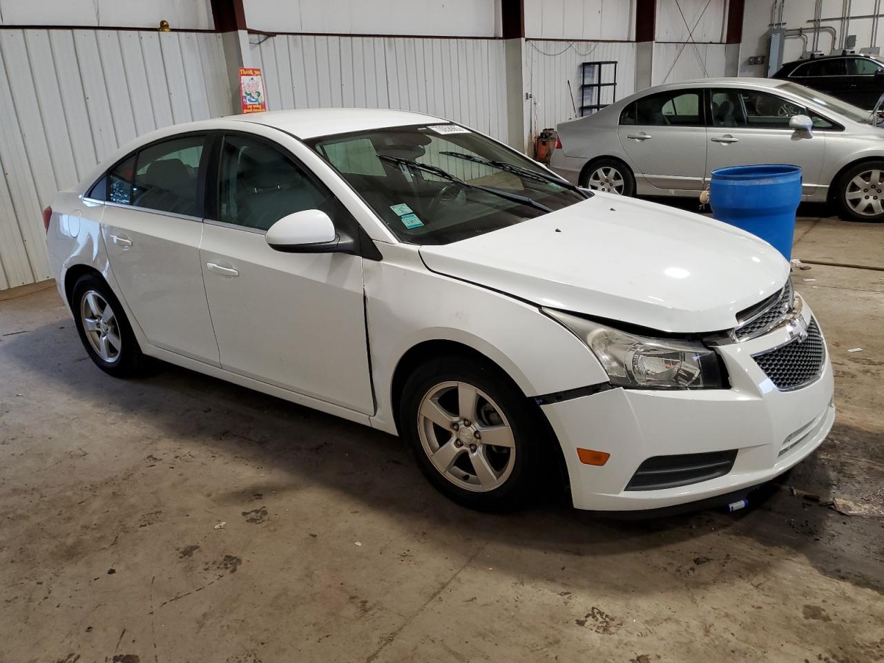 Photo 3 VIN: 1G1PC5SBXD7165013 - CHEVROLET CRUZE 