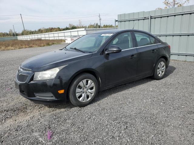 Photo 0 VIN: 1G1PC5SBXD7167411 - CHEVROLET CRUZE LT 