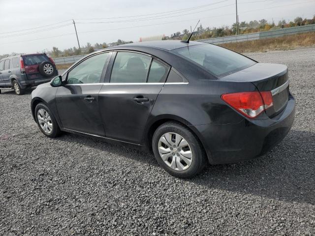 Photo 1 VIN: 1G1PC5SBXD7167411 - CHEVROLET CRUZE LT 