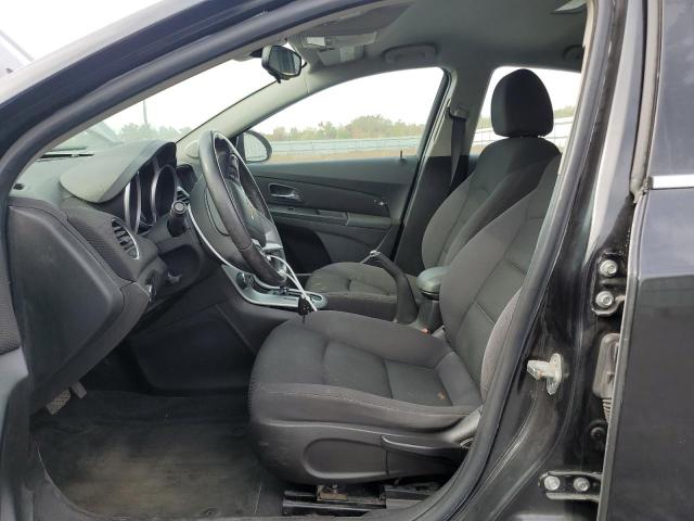 Photo 6 VIN: 1G1PC5SBXD7167411 - CHEVROLET CRUZE LT 