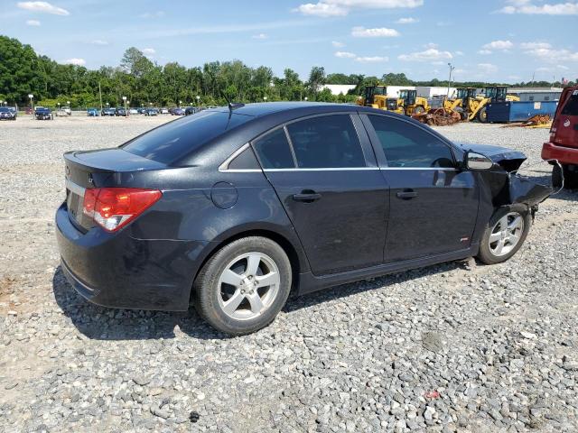 Photo 2 VIN: 1G1PC5SBXD7169627 - CHEVROLET CRUZE 