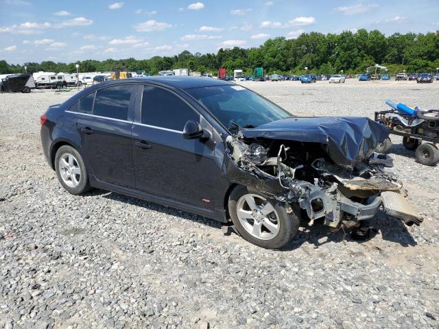 Photo 3 VIN: 1G1PC5SBXD7169627 - CHEVROLET CRUZE 