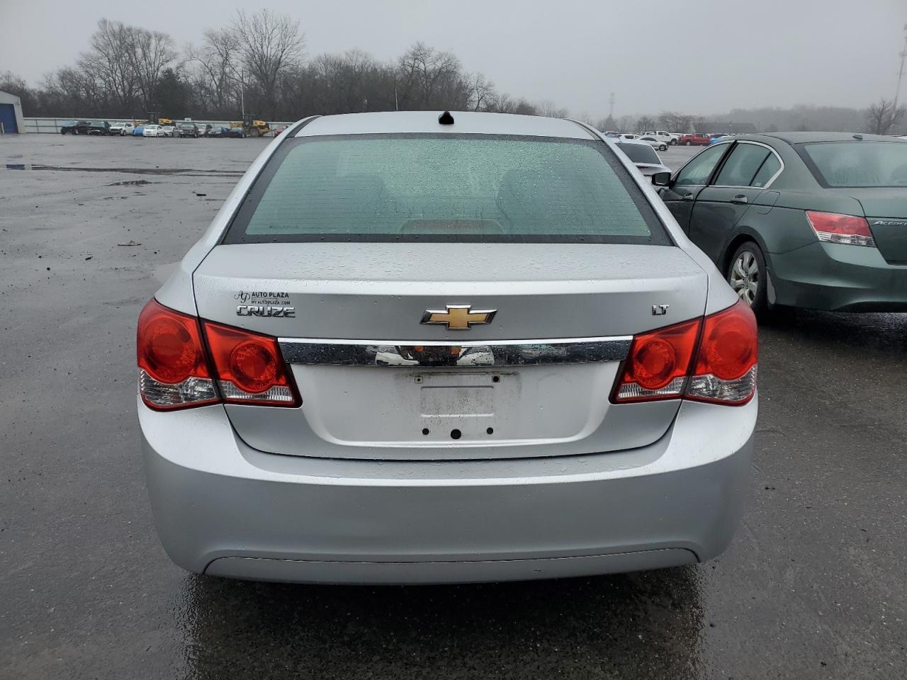 Photo 5 VIN: 1G1PC5SBXD7176061 - CHEVROLET CRUZE 