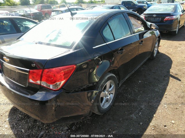 Photo 3 VIN: 1G1PC5SBXD7177842 - CHEVROLET CRUZE 