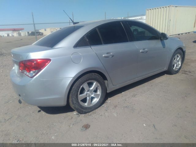 Photo 3 VIN: 1G1PC5SBXD7179686 - CHEVROLET CRUZE 