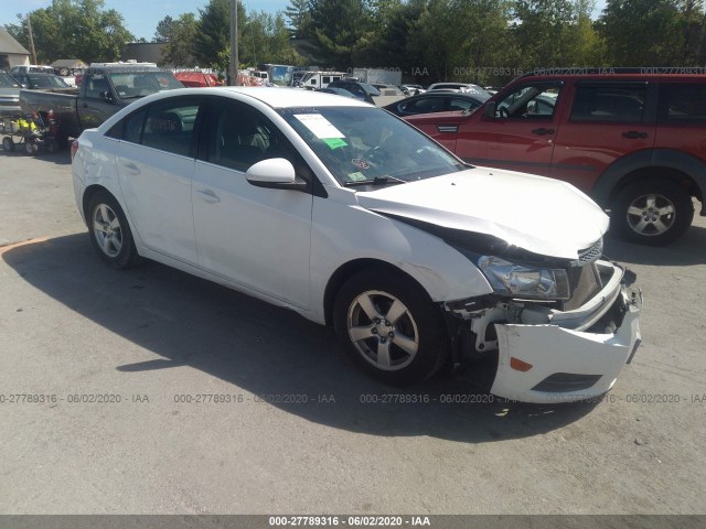 Photo 0 VIN: 1G1PC5SBXD7196018 - CHEVROLET CRUZE 