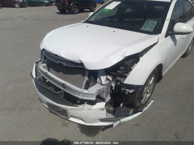 Photo 5 VIN: 1G1PC5SBXD7196018 - CHEVROLET CRUZE 