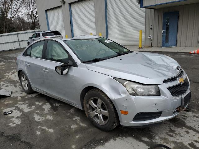 Photo 3 VIN: 1G1PC5SBXD7197265 - CHEVROLET CRUZE LT 