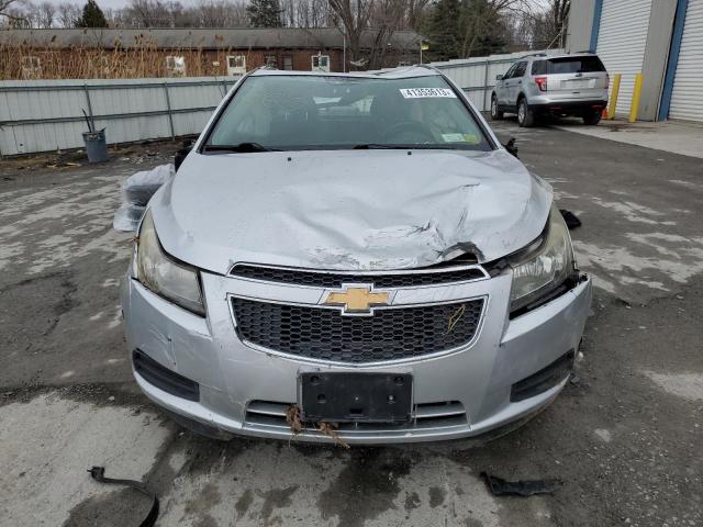 Photo 4 VIN: 1G1PC5SBXD7197265 - CHEVROLET CRUZE LT 