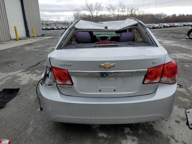 Photo 5 VIN: 1G1PC5SBXD7197265 - CHEVROLET CRUZE LT 