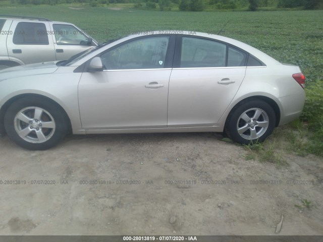 Photo 5 VIN: 1G1PC5SBXD7200553 - CHEVROLET CRUZE 