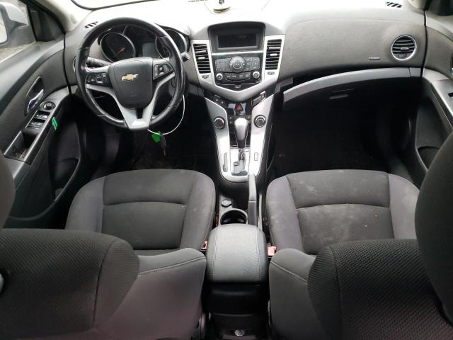 Photo 7 VIN: 1G1PC5SBXD7202531 - CHEVROLET CRUZE LT 