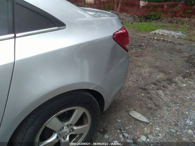 Photo 5 VIN: 1G1PC5SBXD7203291 - CHEVROLET CRUZE 