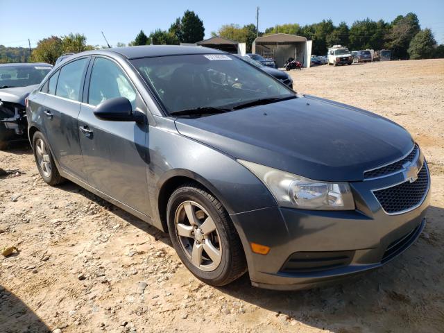 Photo 0 VIN: 1G1PC5SBXD7203520 - CHEVROLET CRUZE LT 