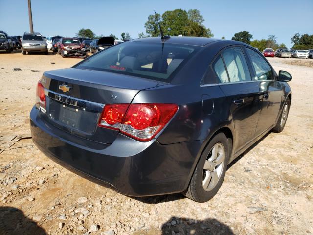 Photo 3 VIN: 1G1PC5SBXD7203520 - CHEVROLET CRUZE LT 