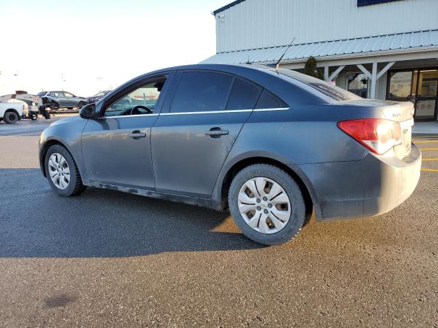 Photo 1 VIN: 1G1PC5SBXD7206997 - CHEVROLET CRUZE 