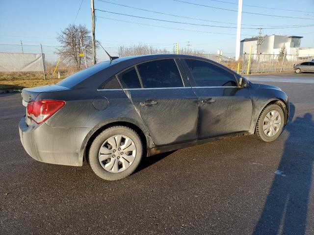 Photo 2 VIN: 1G1PC5SBXD7206997 - CHEVROLET CRUZE 