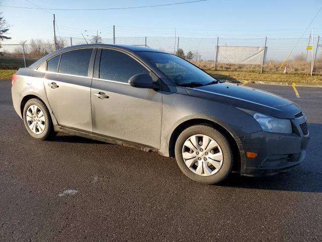 Photo 3 VIN: 1G1PC5SBXD7206997 - CHEVROLET CRUZE 