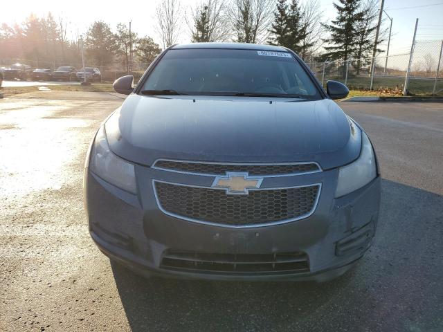 Photo 4 VIN: 1G1PC5SBXD7206997 - CHEVROLET CRUZE 