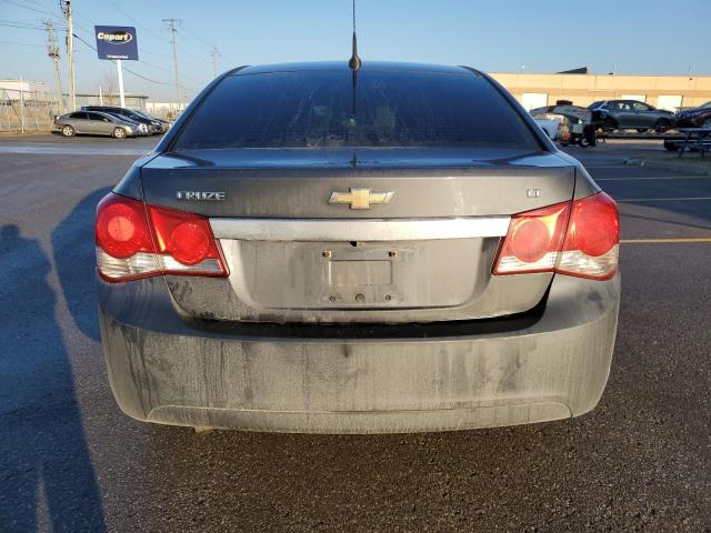 Photo 5 VIN: 1G1PC5SBXD7206997 - CHEVROLET CRUZE 