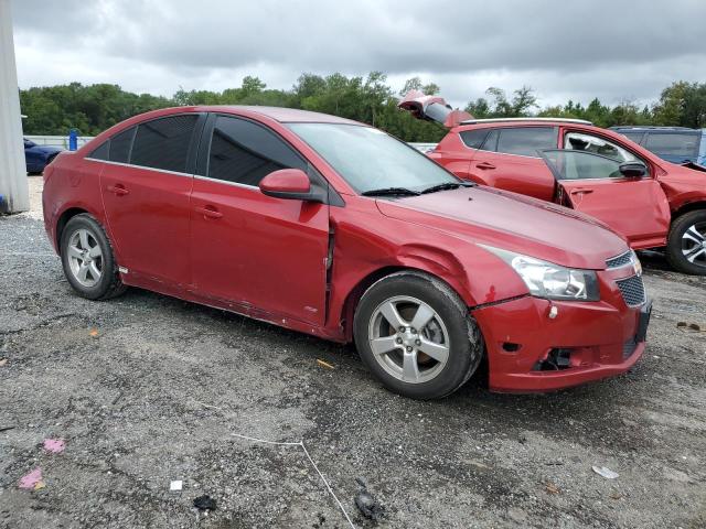 Photo 3 VIN: 1G1PC5SBXD7211570 - CHEVROLET CRUZE LT 