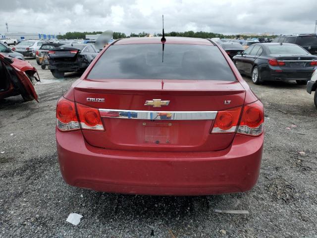 Photo 5 VIN: 1G1PC5SBXD7211570 - CHEVROLET CRUZE LT 