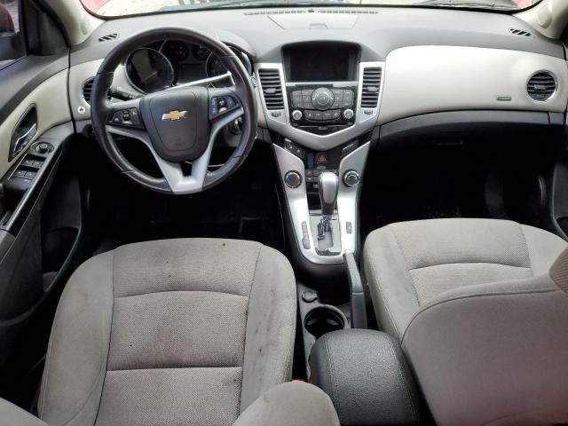 Photo 7 VIN: 1G1PC5SBXD7211570 - CHEVROLET CRUZE LT 