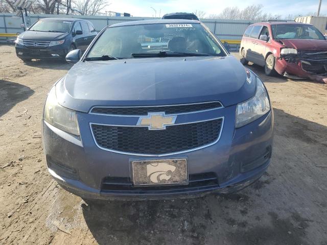 Photo 4 VIN: 1G1PC5SBXD7211956 - CHEVROLET CRUZE 