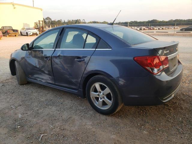 Photo 1 VIN: 1G1PC5SBXD7212265 - CHEVROLET CRUZE LT 