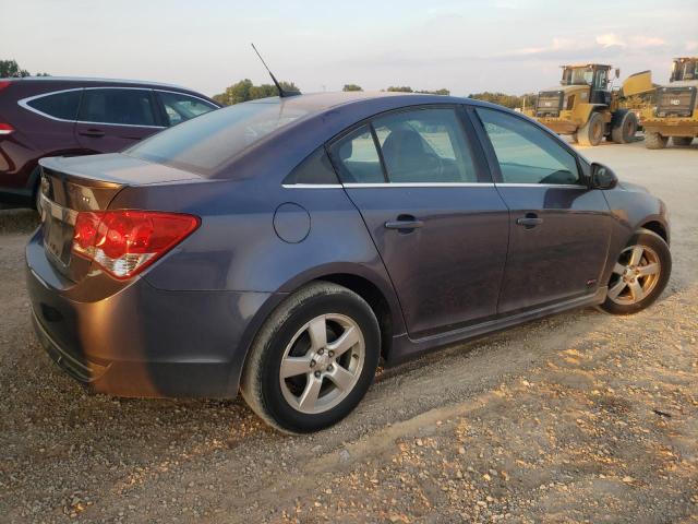 Photo 2 VIN: 1G1PC5SBXD7212265 - CHEVROLET CRUZE LT 