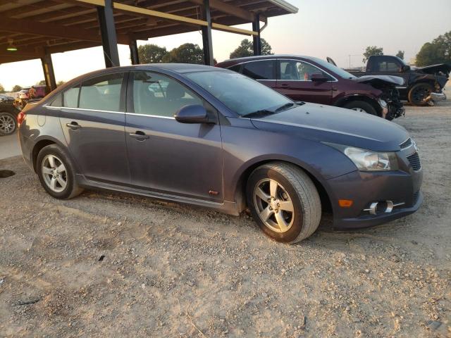 Photo 3 VIN: 1G1PC5SBXD7212265 - CHEVROLET CRUZE LT 