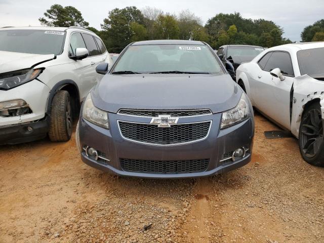 Photo 4 VIN: 1G1PC5SBXD7212265 - CHEVROLET CRUZE LT 