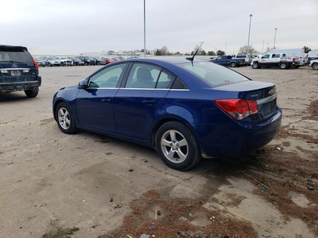 Photo 1 VIN: 1G1PC5SBXD7214713 - CHEVROLET CRUZE LT 