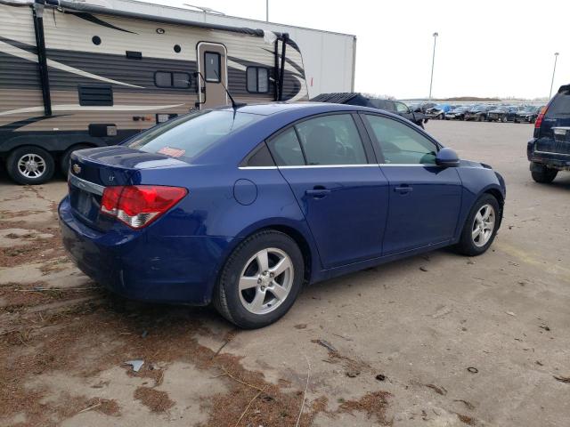 Photo 2 VIN: 1G1PC5SBXD7214713 - CHEVROLET CRUZE LT 